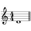 Musiknoten