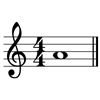 Musiknoten