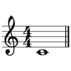 Musiknoten