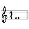 Musiknoten