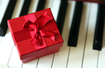 Geschenkidee